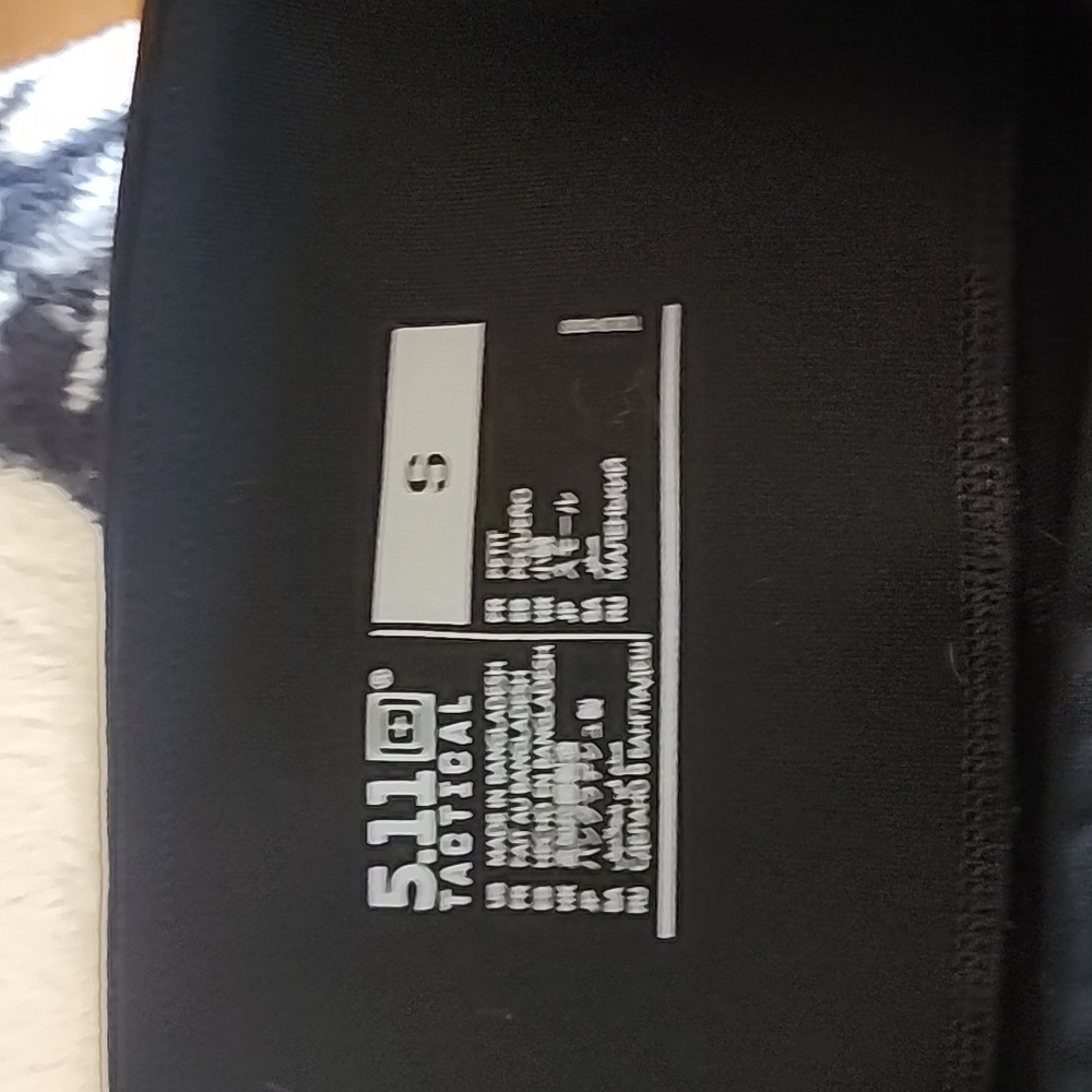 5.11 tactical leggings